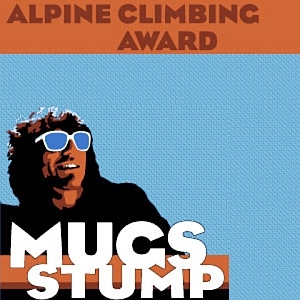 MUGS STUMP AWARDS 2015 (Альпинизм, аляска, непал, Восточная Нупцзе, к6)