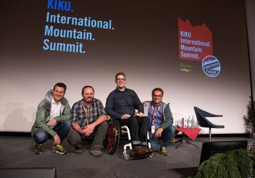 Международный горный саммит 2015. Доломиты (Путешествия, ims, горы, бриксен)