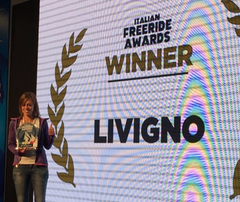 Ливиньо - лучший итальянский фрирайд-курорт по итогам Freeride Awards 2015 (Горные лыжи/Сноуборд)