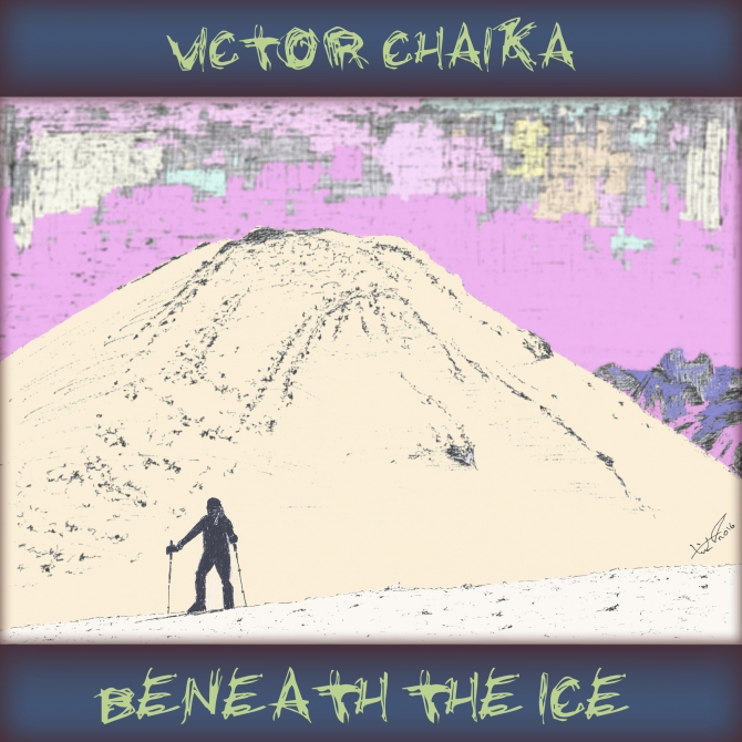 Beneath The Ice (, victor chaika,   )