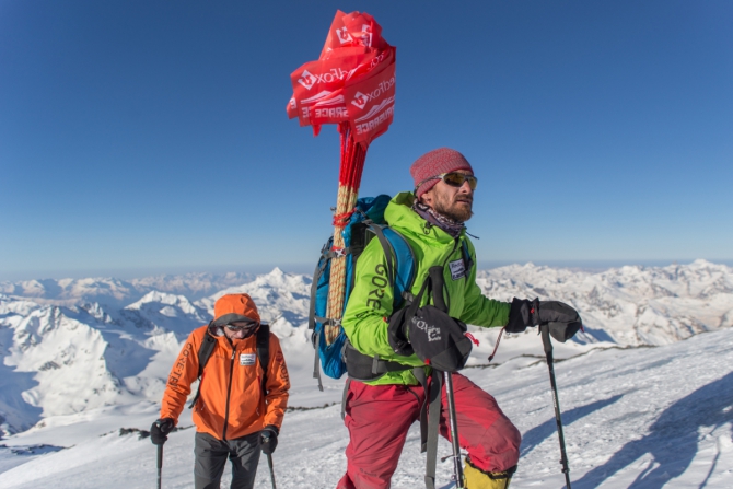    10-       Red Fox Elbrus Race 2018 ()
