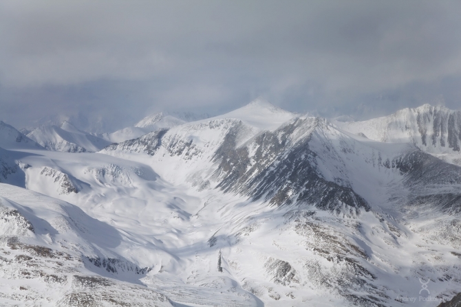 Лыжный поход пятой категории сложности по Центральному Алтаю 2019 (Туризм, алтай, лыжный туризм, подкорытов, podkorytov, иикту, тронова, некрасова, софийский, талтура)