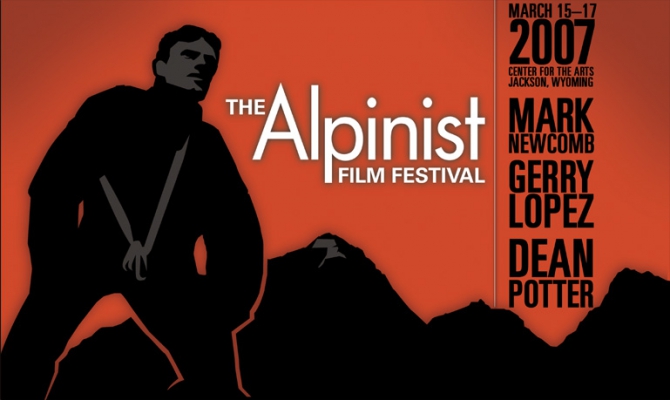 The Alpinist Film Festival. 15-17 марта, США (Альпинизм, barry corbet, корбет, фестиваль, видео, горы)
