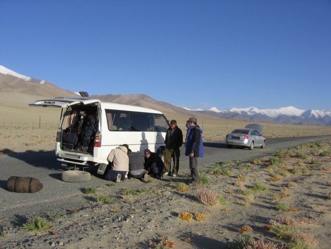 Путешествие на Памир (Путешествия, горный бадахшан, хорог, пянж, отчет о путешествии)