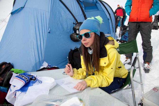 Kamchatka freeride open cup 2013 (Бэккантри/Фрирайд, камчатка, соревнования, фрирайд)