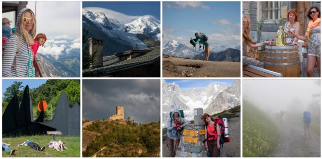 Шесть поводов поехать в Альпы летом (Горный туризм)