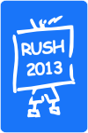 RUSH-2013 анонс (Скалолазание, минск, фестиваль, боулдеринг, соревнования, скалолазание)