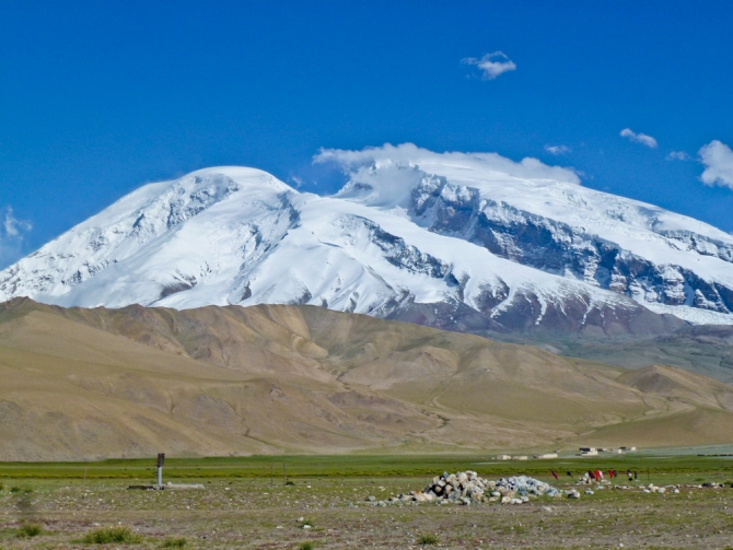 О неудачной попытке восхождения на Музтаг-Ату в августе 2012. Дневник. (Альпинизм, кашгар, киргизия, нарын, перевал торугарт, бишкек, музтаг-ата, китай, памир)