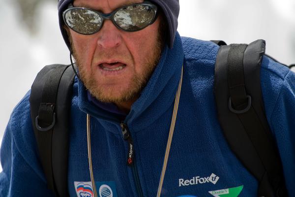 Фестиваль Red Fox Elbrus Race – это встреча единомышленников в родной стихии гор... (Скайраннинг, скайранинг, эльбрус, скоростное восхождение, николай тотмянин)