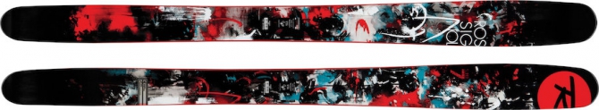 Новости от Russian Bigmountain Freeride by Rossignol 2013: тесты лыж, состояние снега, участники. (Бэккантри/Фрирайд, russian bigmountain freeride 2013, соревнования по фрирайду, эльбрус, чегет)