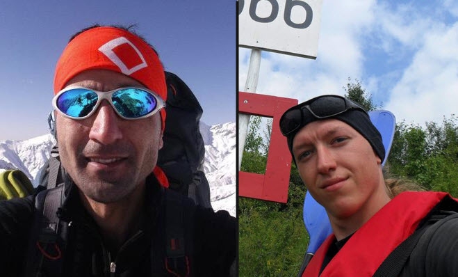 Обнаружены тела пропавших на Эльбрусе альпинистов из Польши и Ирана (Альпинизм, чп, поисковые работы)