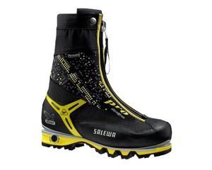 Высокогорные ботинки 2013 Salewa 61070 MS Pro Gaiter M 903 - ваше мнение? (тюмень, альпинизм, колос)