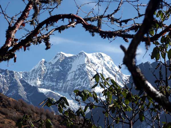 7 фактов, которые необходимо знать о Мера пик, от Марка Хоррела (Альпинизм, марк хоррел, непал трекинг, сагарматха)