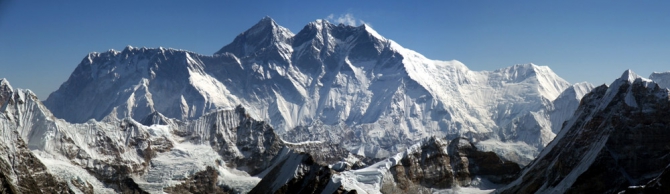 7 фактов, которые необходимо знать о Мера пик, от Марка Хоррела (Альпинизм, марк хоррел, непал трекинг, сагарматха)