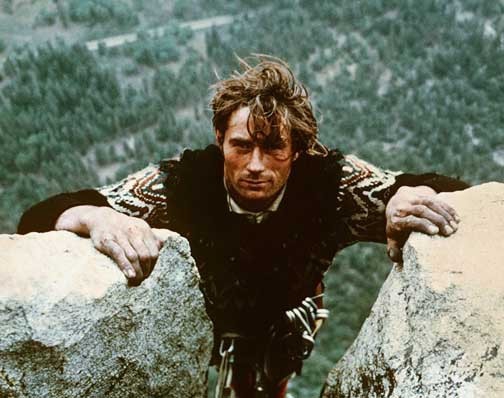 21 апреля умер Лейтон Кор, знаменитый американский альпинист ХХ века (Альпинизм)