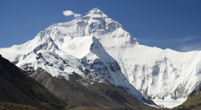 На Эвересте произошла ужасная драка между альпинистами и непальскими шерпами