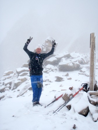 Директора Elbrus World Race о дистанции вокруг Эльбруса на 105 км (Мультигонки, бег, приключенческая гонка, марафон, элбрус)