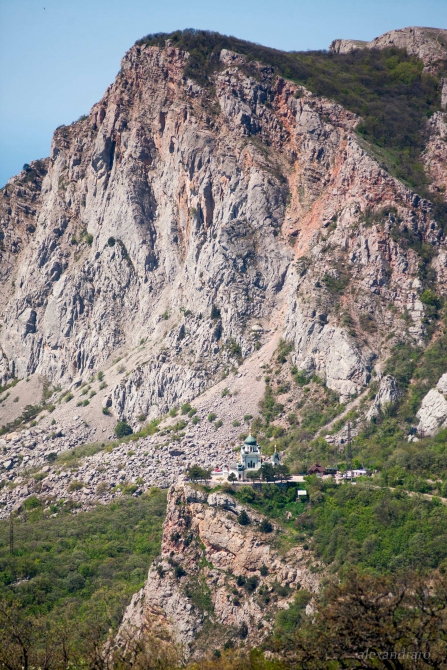 Крым майский (май 2013, альпинисты, воронеж, ростов-на-дону, форос, мшатка-кая)