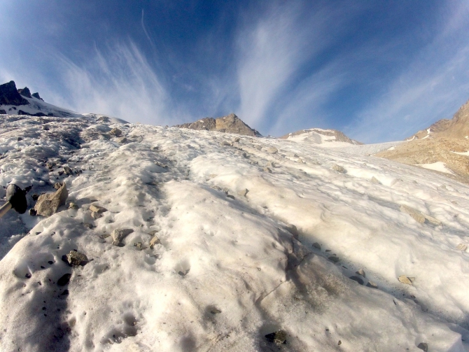 Заявка на Elbrus Mountain Race продлена до 25 июня (Горный туризм, бег, приключенческая гонка, марафон, эльбрус, приэльбрусье)