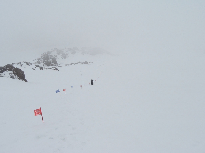 Восхождение на Эльбрус в мае 2013 года. (Альпинизм, кавказ, май)