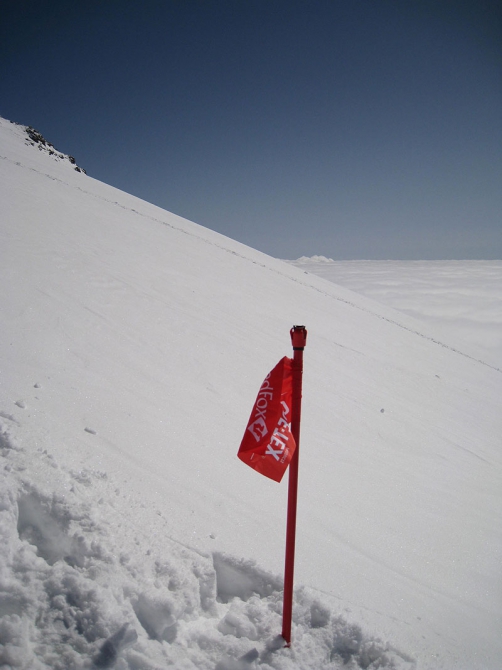 Эльбрус для «чайников» (Альпинизм, акклиматизация, red fox elbrus race, высотный порог)