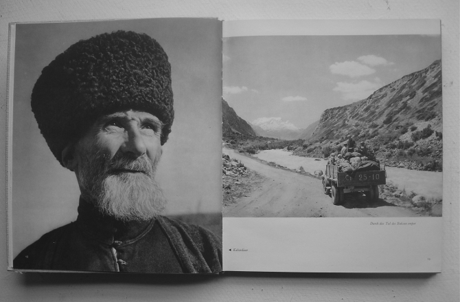 Центральный Кавказ в фотографиях Вилема Хекеля (Альпинизм, шхельда, эльбрус, сванети)