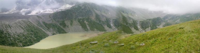 Победитель Elbrus Trail 2012 рассказал о забеге (Горный туризм, марафон, приэльбрусье, эльбрус, приключенческая гонка)