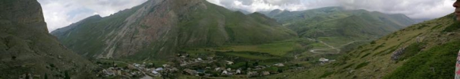 Победитель Elbrus Trail 2012 рассказал о забеге (Горный туризм, марафон, приэльбрусье, эльбрус, приключенческая гонка)