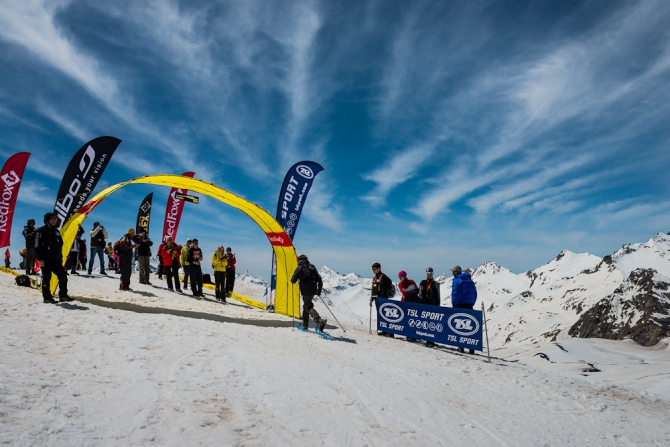 Red Fox Elbrus Race. Официальные итоги Фестиваля. (Скайраннинг, эльбрус, скайраннинг)