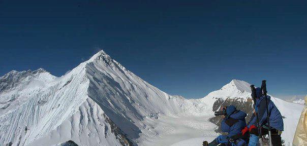 Фотовыставка  "Гималаи.Тибет" в Москве (горный туризм, альпинизм)