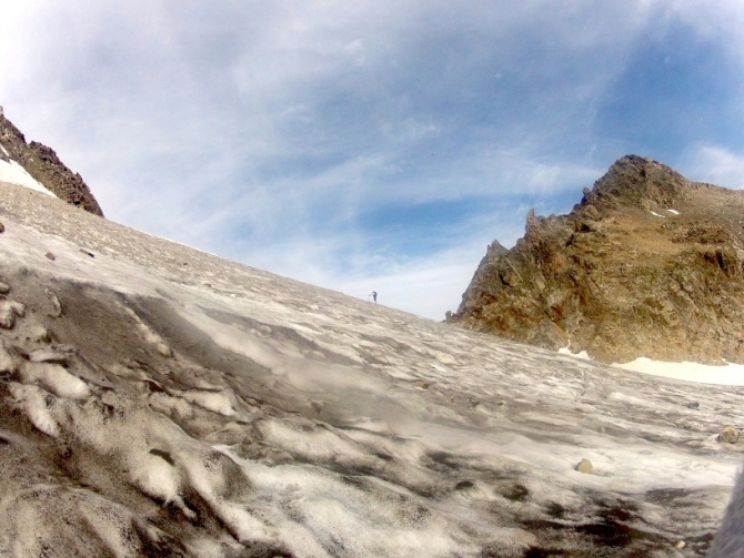 Участники Elbrus Mountain Race 2013: кто они? (Горный туризм, бег, приключенческая гонка, марафон, эльбрус, приэльбрусье)