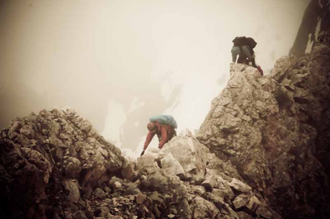 Отчет участника майских альпсборов 2013 в Дугобе (Альпинизм, альпинизм, дугоба, уральский высокогорный клуб, дугоба сборы, ермачек юрий сборы, отчеты со сборов)