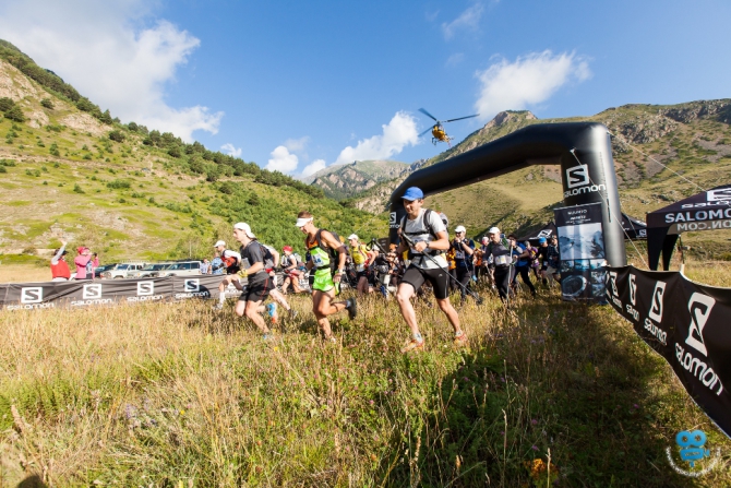 Счастье с видом на Эльбрус или Итоги Elbrus World Race 2013 (Мультигонки, бег, приключенческая гонка, марафон, приэльбрусье, иван кузьмин)