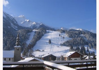 Закрыт горнолыжный курорт в Альпах: комментируют туроператоры - участники ЛЫЖНОГО  САЛОНА 2007. (Ски-тур, лыжный салон)