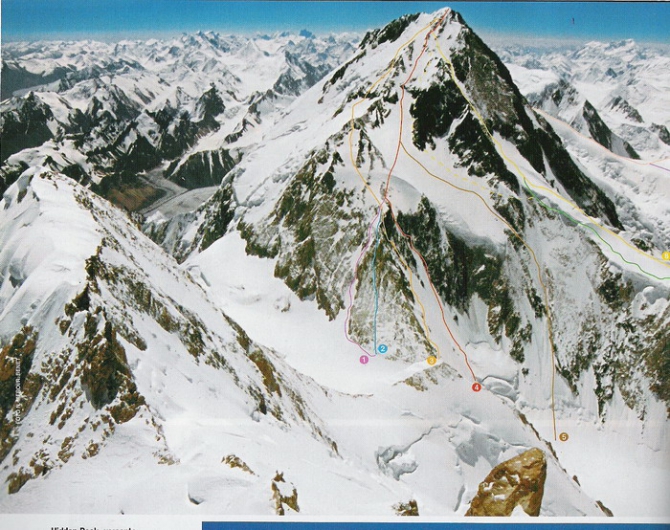 Доброе слово о китайском альпинизме. 14 восьмитысячников для тибетской команды, для  Пенбы Таши и для Рены. (гималаи, каракорум)