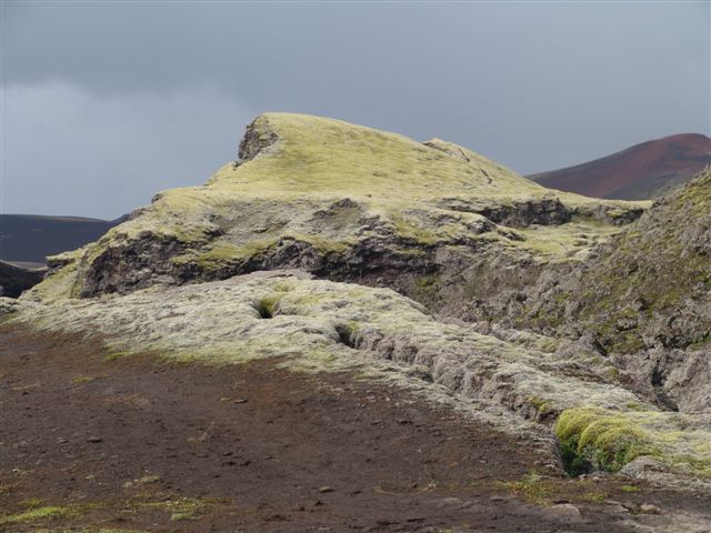 Планета экстрима Исландия... (фото)