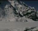 Северный Иныльчек: здесь вам не равнина, здесь климат иной... (Альпинизм, лавины, горы)