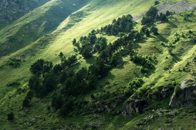 Очерк о поездке в Узункол в июле 2013г (Альпинизм, лесной, кирпич, доломиты, двойняшка, далар)