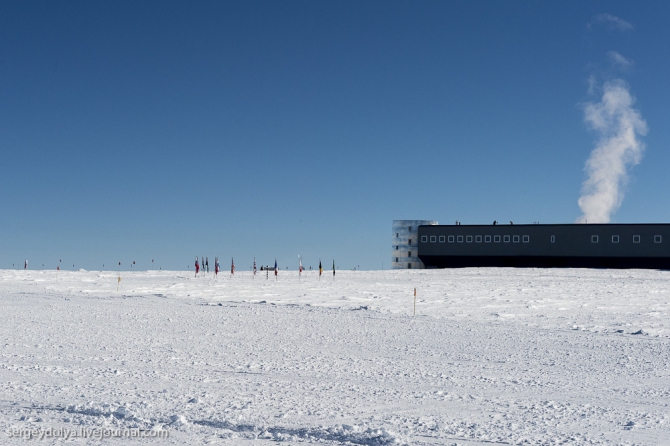 Южный полюс. 2013. (Путешествия, амундсен, скотт, антарктида)
