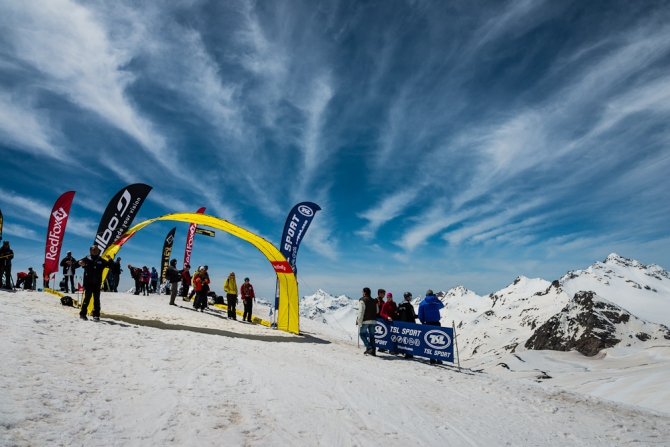 Red Fox Elbrus Race 2014. Положение (Скайраннинг, эльбрус)