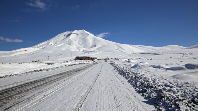 Бэккантри / фрирайд в Чили и Аргентине. Часть 2: Южные вулканы. (Бэккантри/Фрирайд, snow sense team, южная америка, ски-тур)