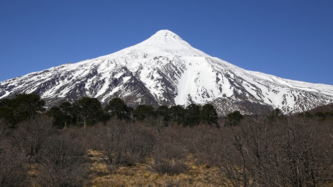 Бэккантри / фрирайд в Чили и Аргентине. Часть 2: Южные вулканы. (Бэккантри/Фрирайд, snow sense team, южная америка, ски-тур)