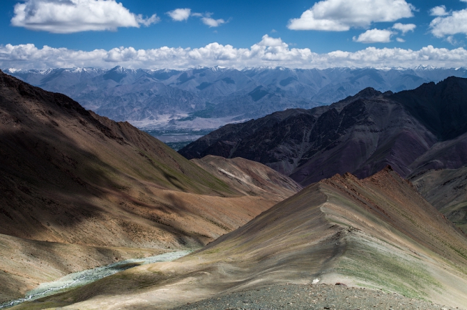 Восхождение на Сток Кангри 6132. Ладак. Индия. Малый Тибет. (Альпинизм, гималаи)