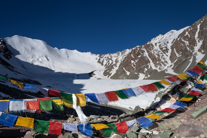Восхождение на Сток Кангри 6132. Ладак. Индия. Малый Тибет. (Альпинизм, гималаи)