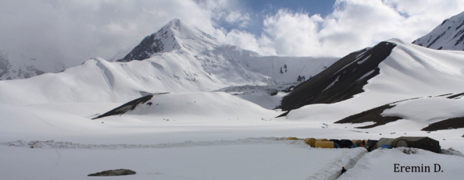 Катаем с п. Ленина (7134). Фиксированные даты 11 июня 2014г. по 1 июля 2014 г. (п.ленина, лыжи, отдых)