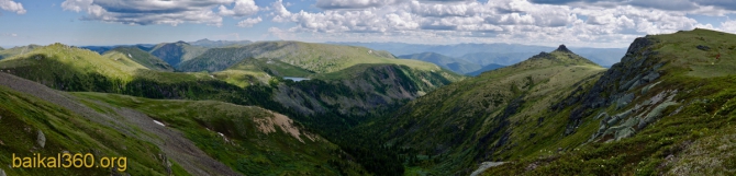 Пик Босан. Виртуальный тур (Горный туризм, baikal360, panorama, virtual tour, baikal, байкал, панорама, байкал360, панорамный мир, саяны, мунку-сардык)