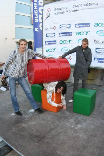 Второй этап открытого молодежного Кубка Москвы по скалолазанию на приз компании Walltopia.  Итоги! (Скалолазание, соревнования, скорость, москва)
