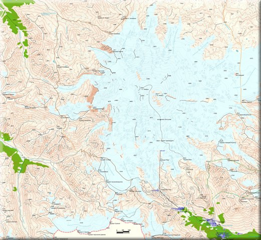 Эльбрус и GPS (Альпинизм, карта, треки, палатка, снаряжение)