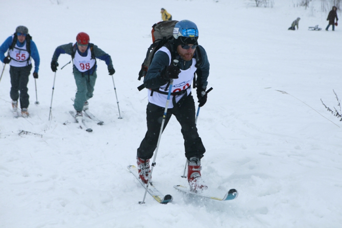 Ближайшие тренировки и соревнования по ски-альпинизму в Москве и России (Ски-тур, ски-тур)