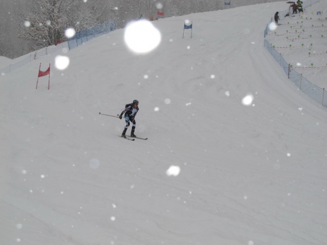Регламент 1 этапа кубка г. Москвы по ски-альпинизму (Ски-тур, ски-тур, спринтерская гонка)